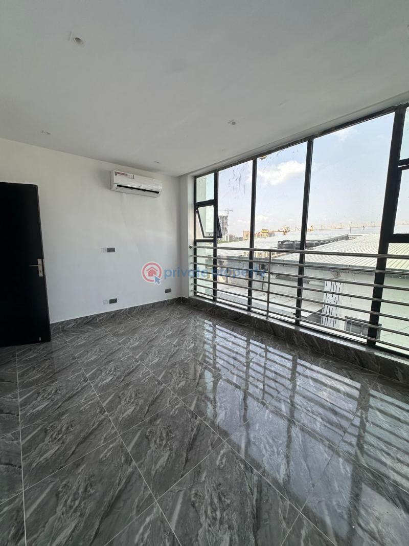 3 bedroom Flat & Apartment For Rent Ikoyi Lagos - 14