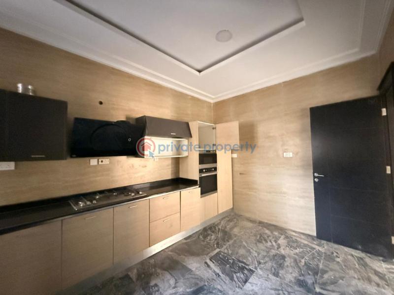 3 bedroom Flat & Apartment For Rent Parkview Estate Ikoyi Lagos - 2