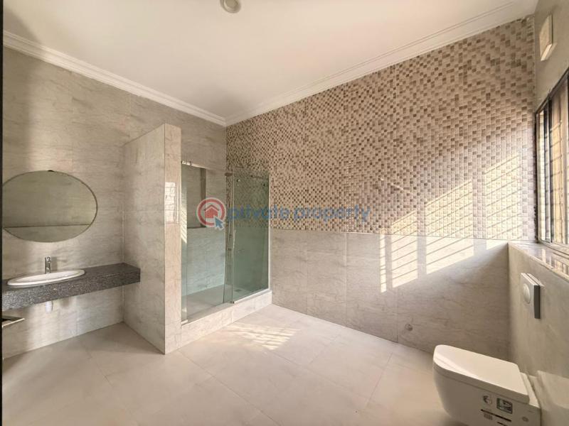 3 bedroom Flat & Apartment For Rent Parkview Estate Ikoyi Lagos - 1