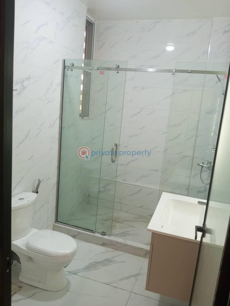 3 bedroom Flat & Apartment For Rent Ikoyi Lagos - 10