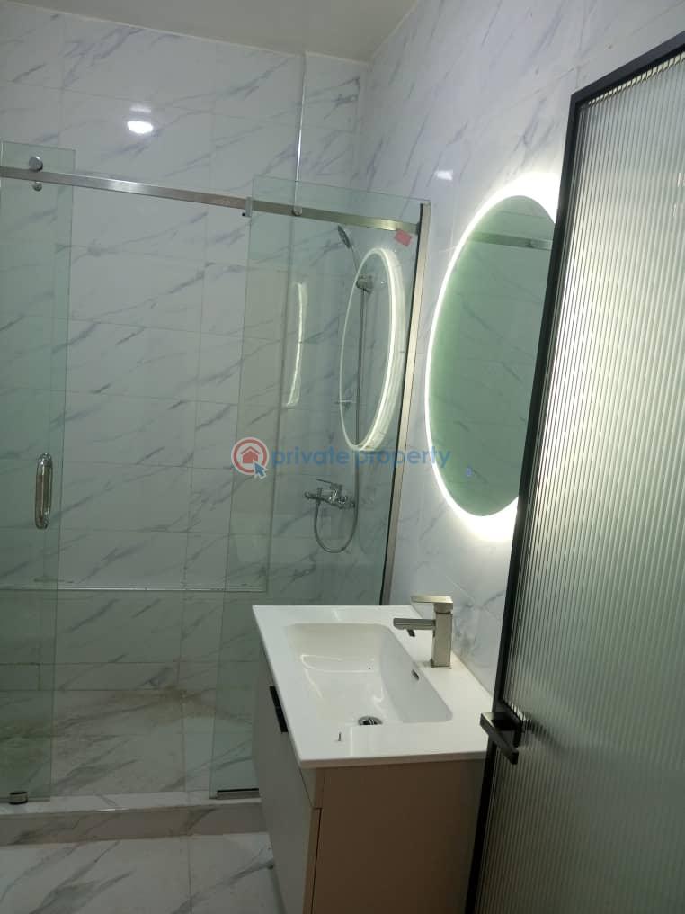 3 bedroom Flat & Apartment For Rent Ikoyi Lagos - 13