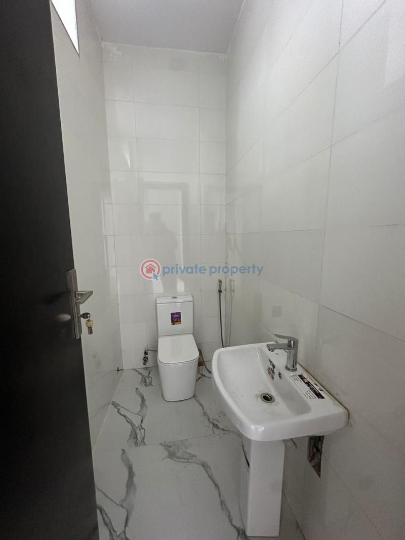 3 bedroom Flat & Apartment For Rent Ikoyi Lagos - 11