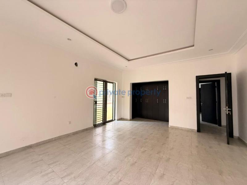 3 bedroom Flat & Apartment For Rent Parkview Estate Ikoyi Lagos - 12