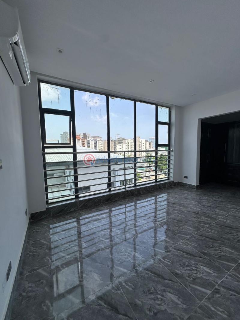 3 bedroom Flat & Apartment For Rent Ikoyi Lagos - 15