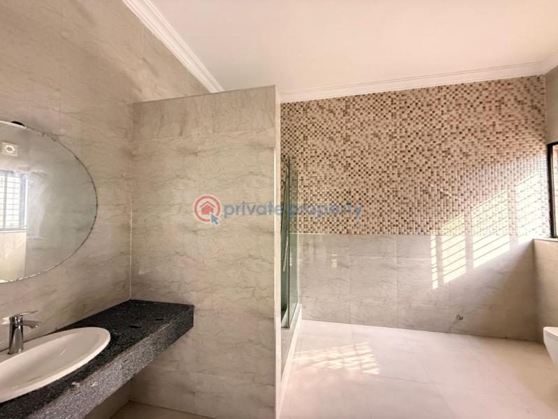 3 bedroom Flat & Apartment For Rent Parkview Estate Ikoyi Lagos - 9