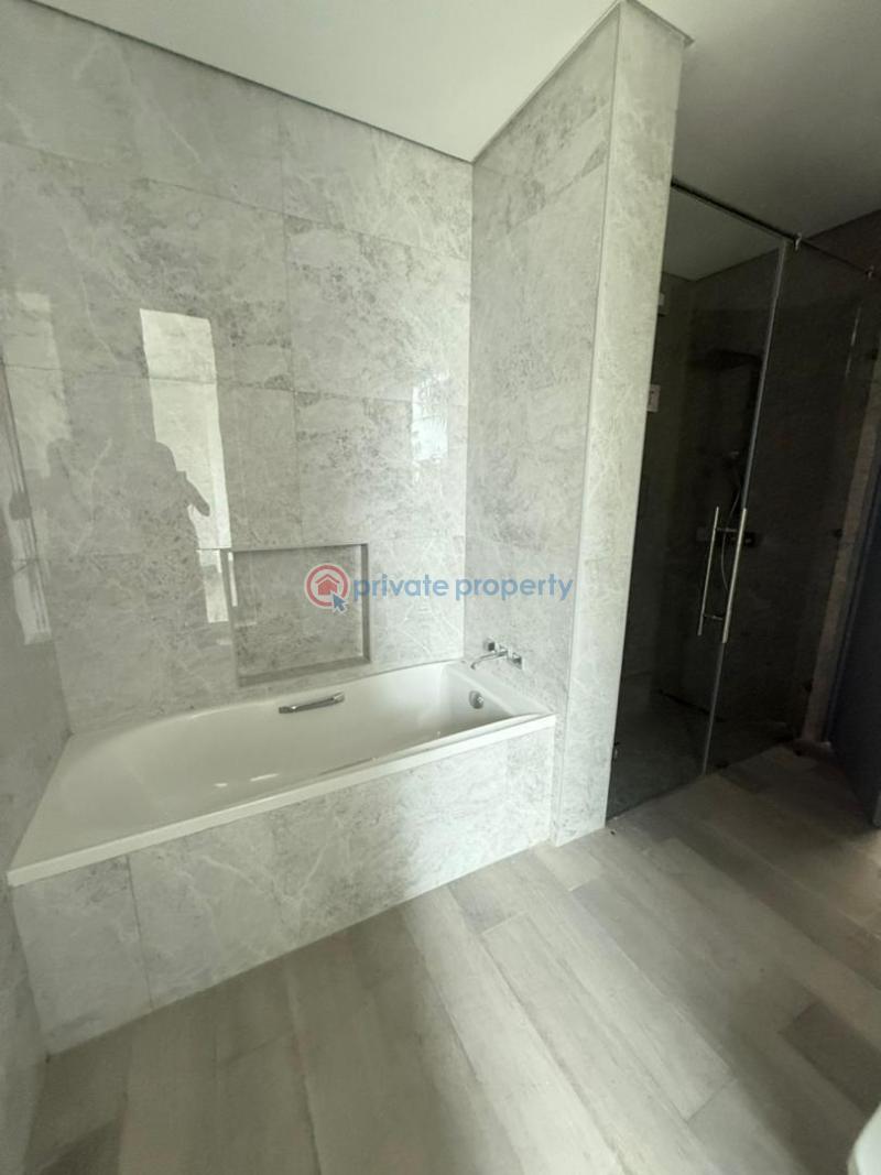 3 bedroom Flat & Apartment For Rent Banana Island Ikoyi Lagos - 6