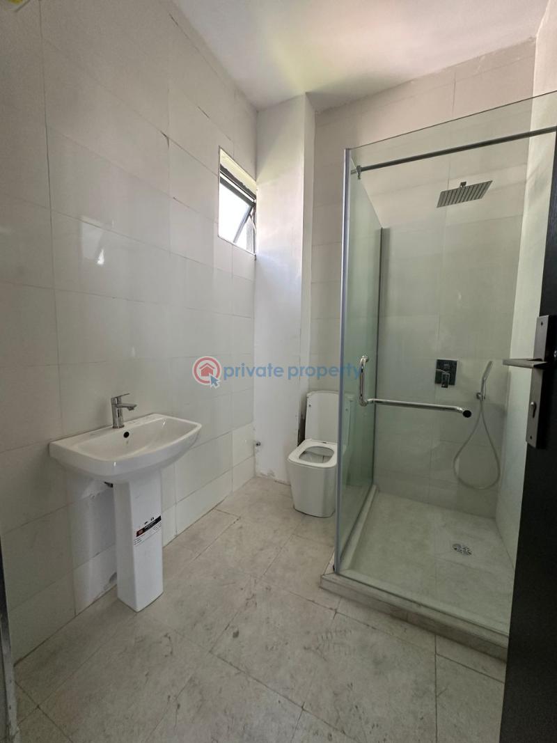 3 bedroom Flat & Apartment For Rent Ikoyi Lagos - 19
