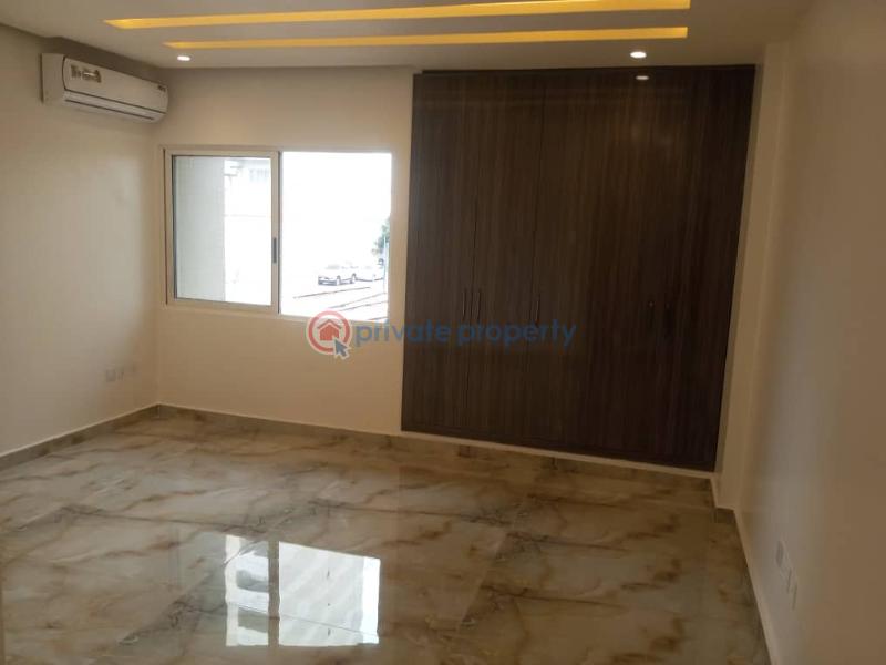 3 bedroom Flat & Apartment For Rent Ikoyi Lagos - 8