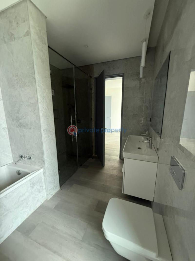 3 bedroom Flat & Apartment For Rent Banana Island Ikoyi Lagos - 7