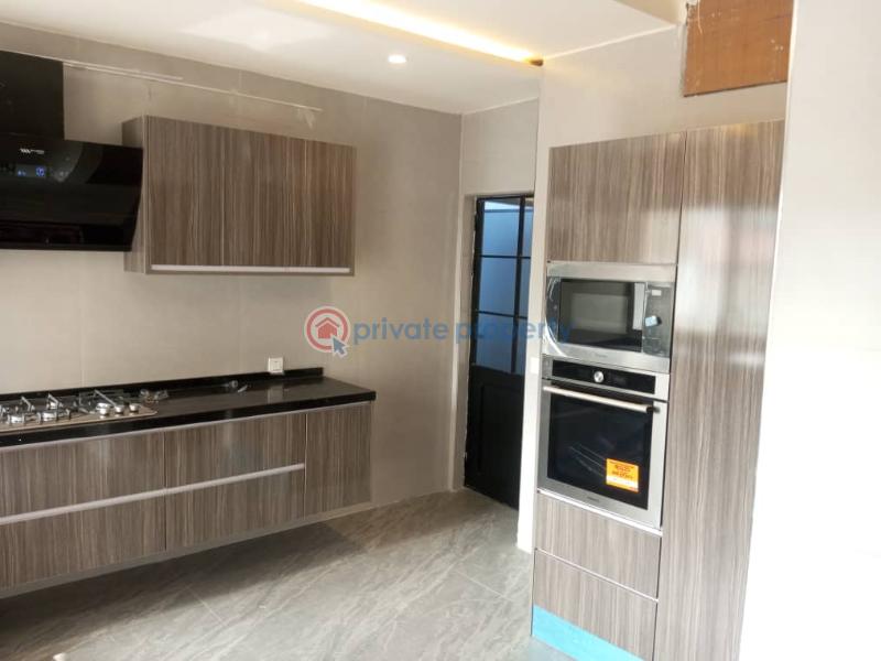 3 bedroom Flat & Apartment For Rent Ikoyi Lagos - 5