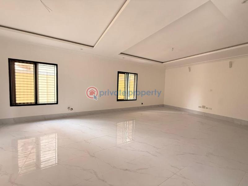 3 bedroom Flat & Apartment For Rent Parkview Estate Ikoyi Lagos - 18
