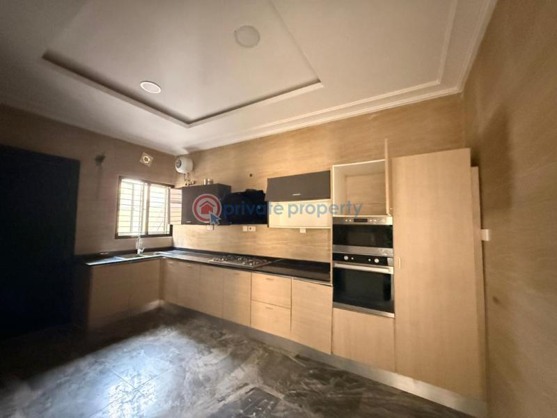 3 bedroom Flat & Apartment For Rent Parkview Estate Ikoyi Lagos - 16