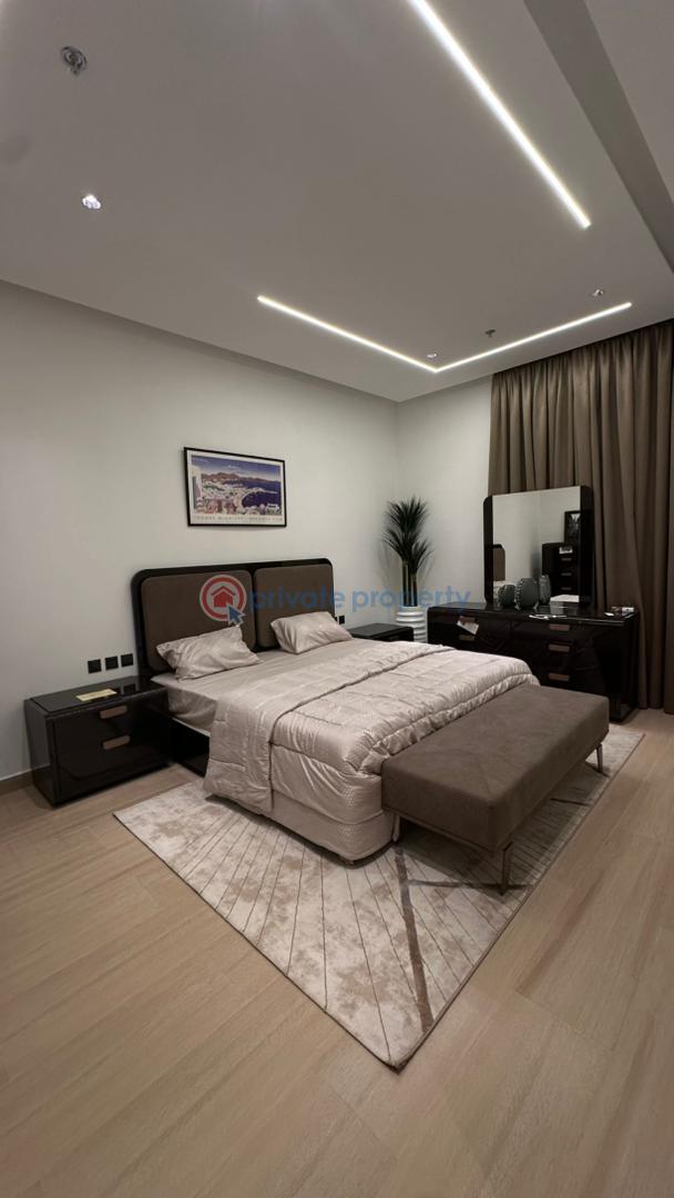 3 bedroom Block Of Flats For Sale Eko Atlantic City, Lekki Lagos. Lekki Lagos - 18