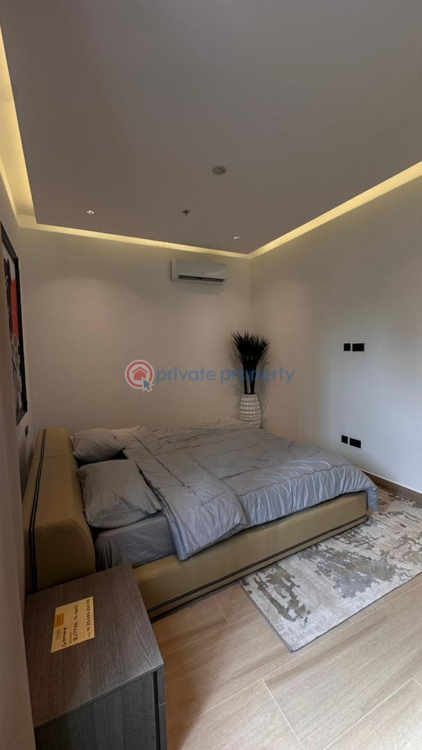 3 bedroom Block Of Flats For Sale Eko Atlantic City, Lekki Lagos. Lekki Lagos - 13