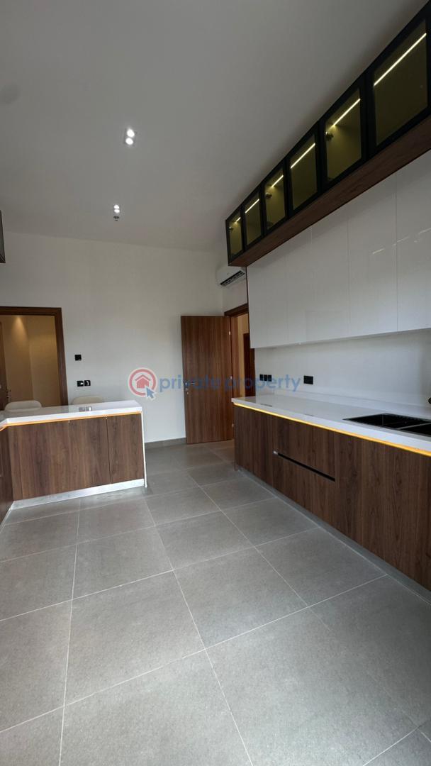 3 bedroom Block Of Flats For Sale Eko Atlantic City, Lekki Lagos. Lekki Lagos - 4