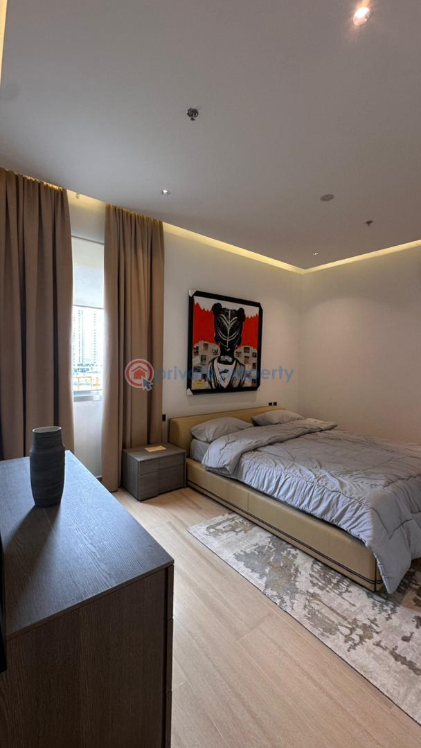 3 bedroom Block Of Flats For Sale Eko Atlantic City, Lekki Lagos. Lekki Lagos - 17