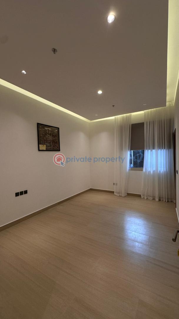 3 bedroom Block Of Flats For Sale Eko Atlantic City, Lekki Lagos. Lekki Lagos - 6