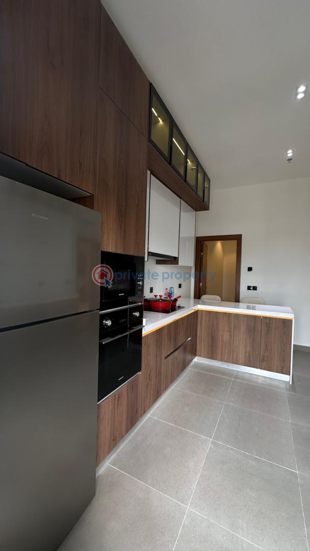 3 bedroom Block Of Flats For Sale Eko Atlantic City, Lekki Lagos. Lekki Lagos - 15