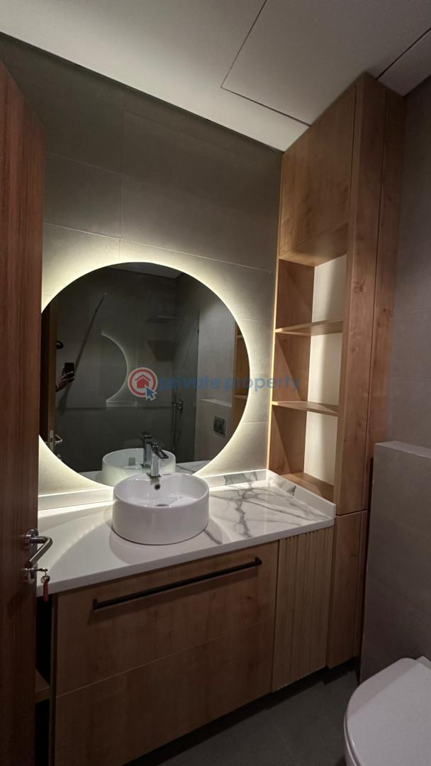 3 bedroom Block Of Flats For Sale Eko Atlantic City, Lekki Lagos. Lekki Lagos - 8