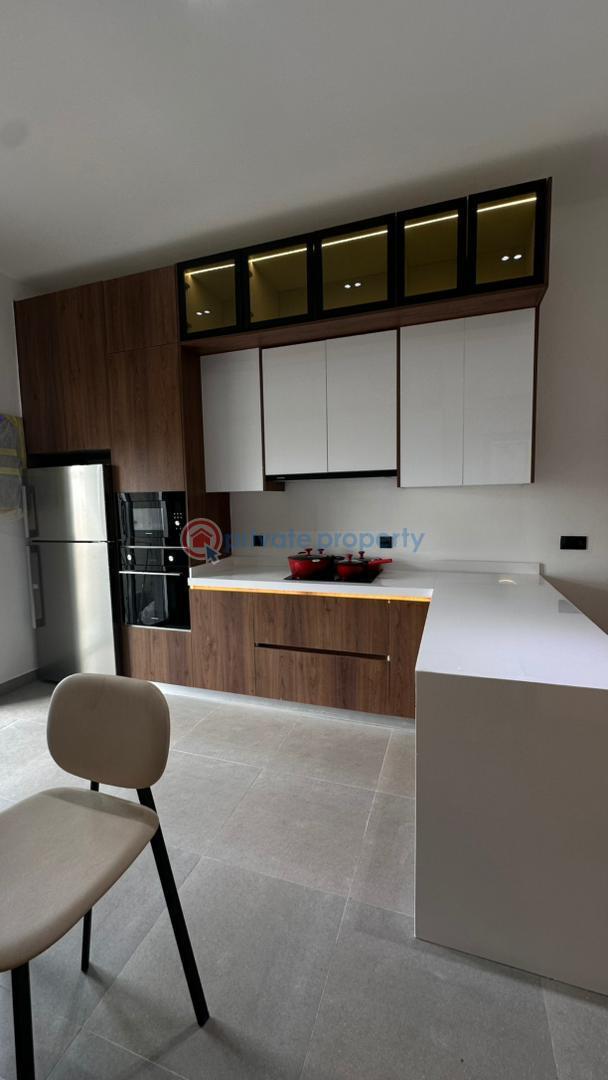 3 bedroom Block Of Flats For Sale Eko Atlantic City, Lekki Lagos. Lekki Lagos - 5