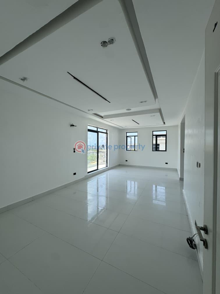 3 bedroom Flat & Apartment For Sale Lekki Lagos - 1