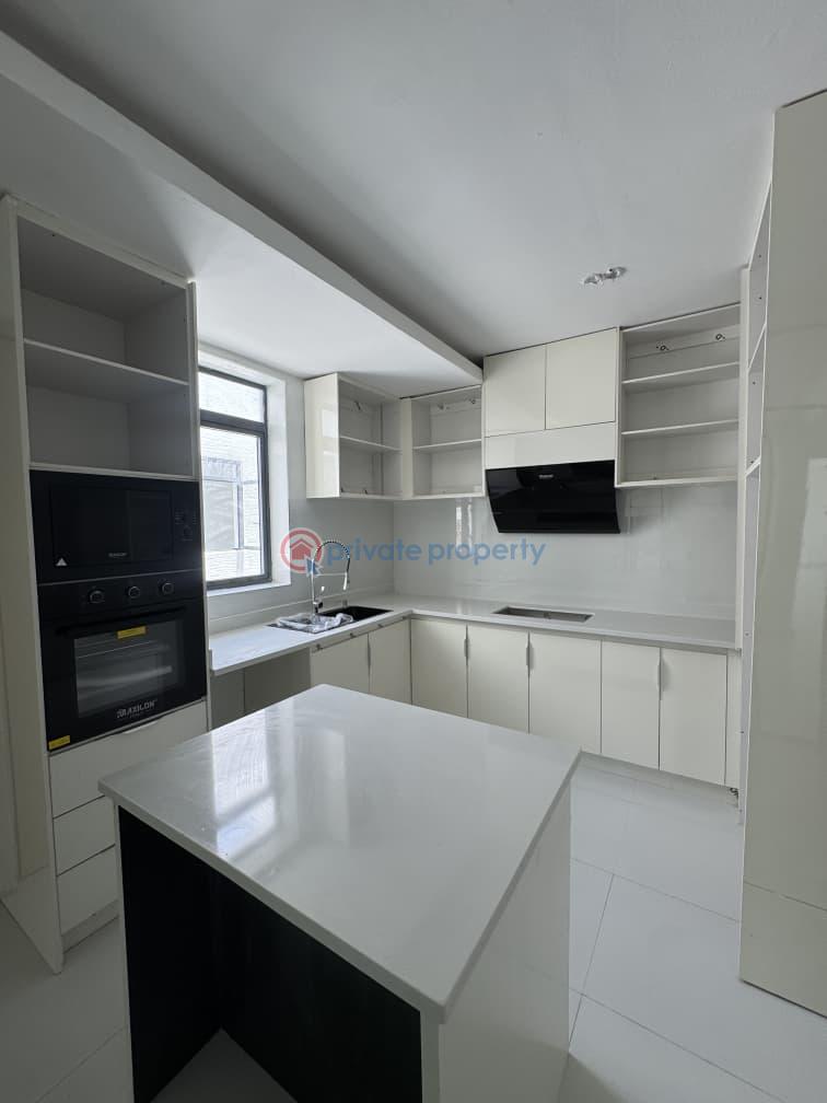 3 bedroom Flat & Apartment For Sale Lekki Lagos - 3