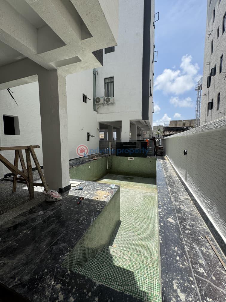 3 bedroom Flat & Apartment For Sale Lekki Lagos - 8