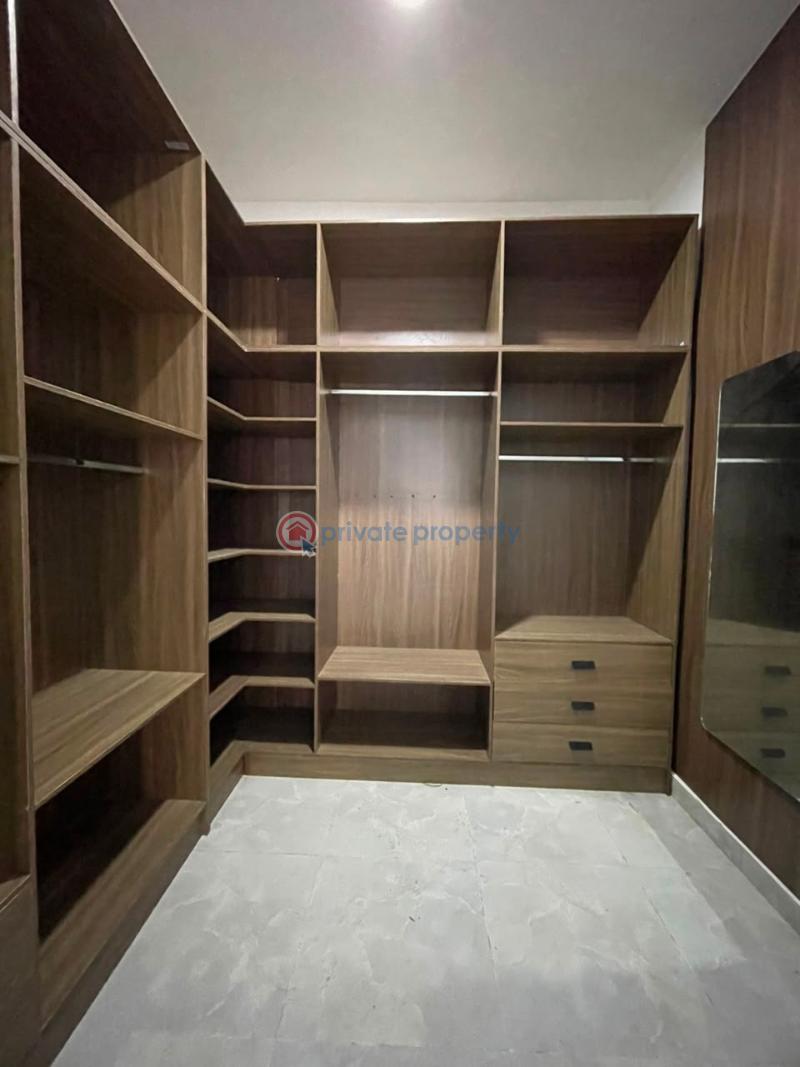 3 bedroom Flat & Apartment For Sale Ikate Elegushi Lekki Lagos - 6
