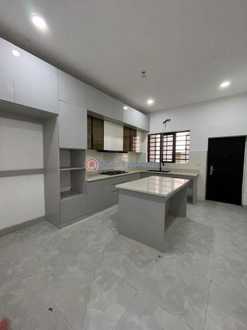 3 bedroom Flat & Apartment For Sale Ikate Elegushi Lekki Lagos - 3