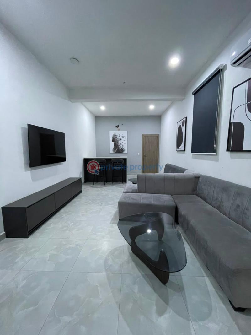 3 bedroom Flat & Apartment For Sale Ikate Elegushi Lekki Lagos - 1