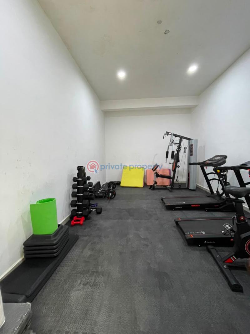 3 bedroom Flat & Apartment For Sale Ikate Elegushi Lekki Lagos - 2