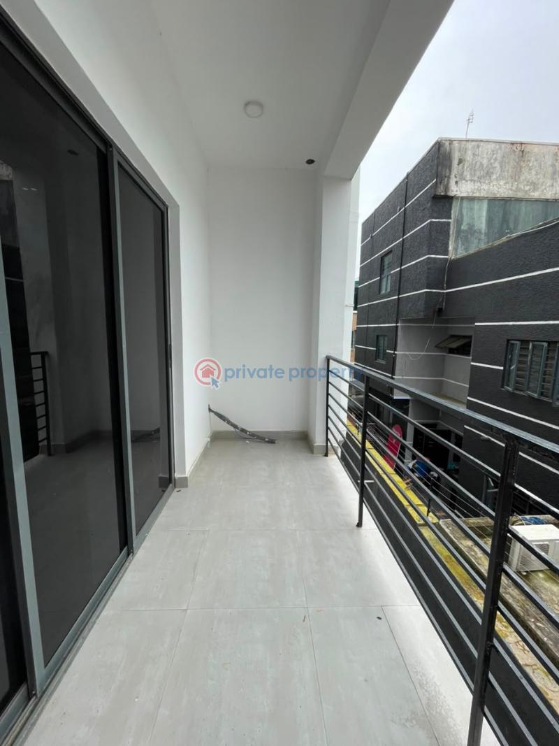 3 bedroom Flat & Apartment For Sale Ikate Elegushi Lekki Lagos - 7