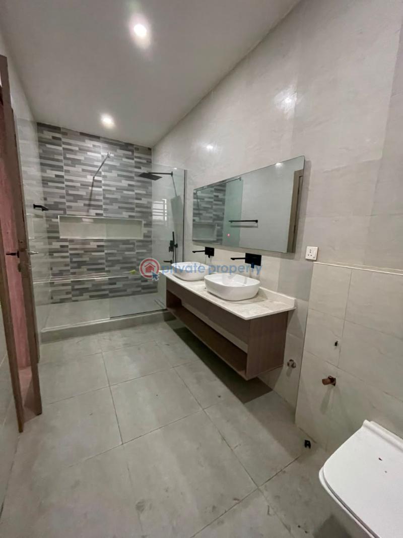 3 bedroom Flat & Apartment For Sale Ikate Elegushi Lekki Lagos - 5