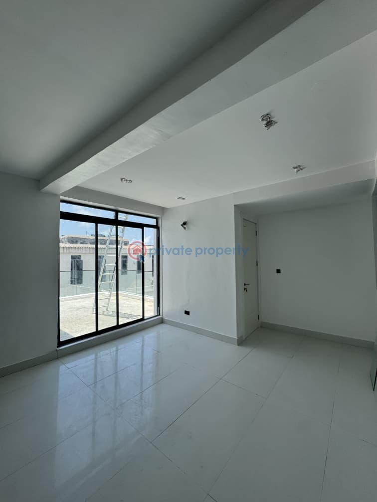 3 bedroom Flat & Apartment For Sale Lekki Lagos - 5