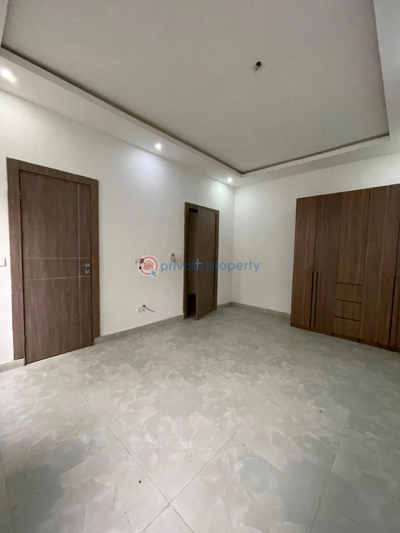 3 bedroom Flat & Apartment For Sale Ikate Elegushi Lekki Lagos - 4