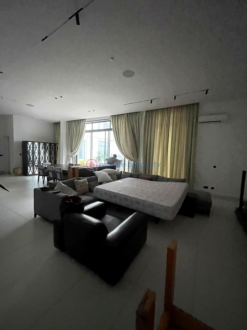 3 bedroom Flat & Apartment For Rent Ikoyi Lagos - 7