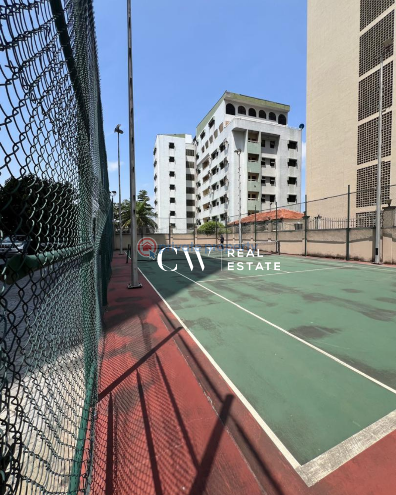 3 bedroom Flat & Apartment For Sale Ikoyi Lagos - 0
