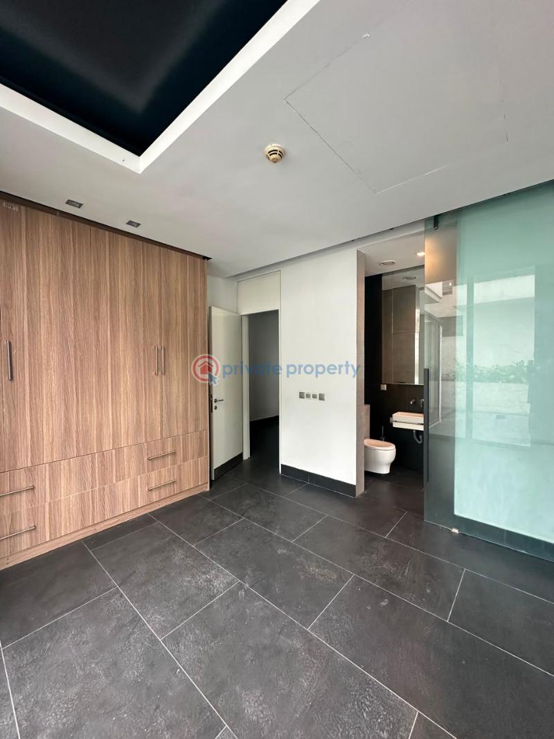 3 bedroom Flat & Apartment For Rent Ikoyi Lagos - 5