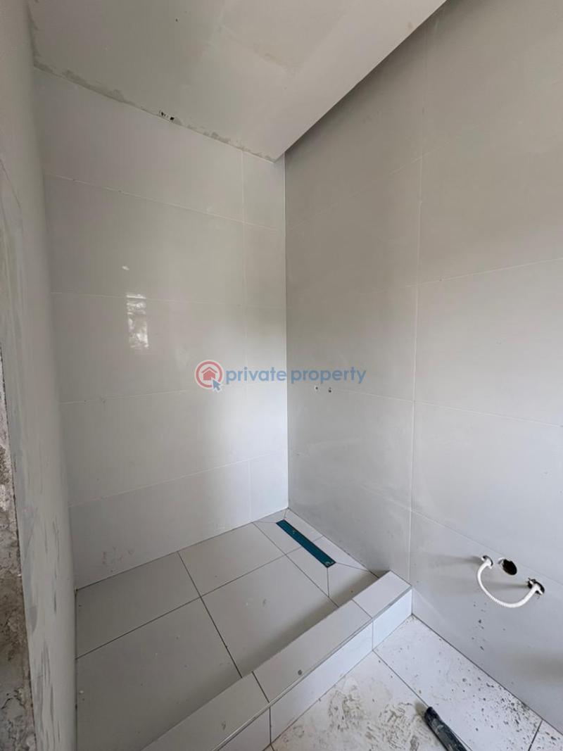 3 bedroom Flat & Apartment For Sale Banana Island Ikoyi Lagos - 4