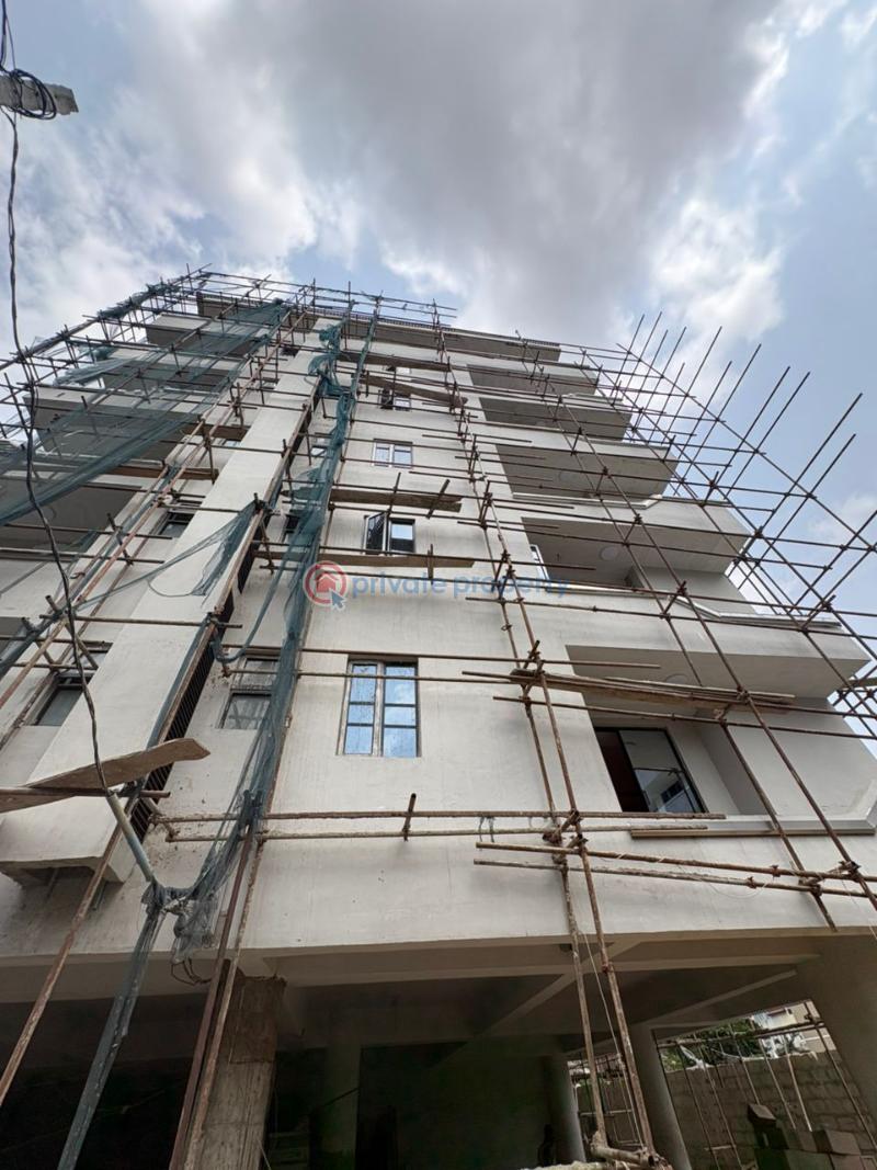 3 bedroom Flat & Apartment For Sale Ikoyi Lagos - 6