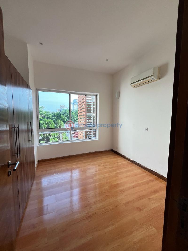 3 bedroom Flat & Apartment For Rent Ikoyi Lagos - 3