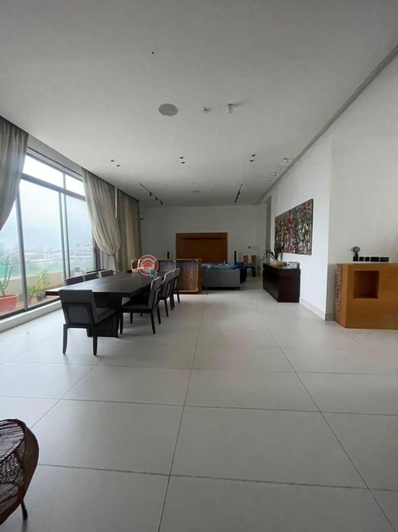 3 bedroom Flat & Apartment For Rent Banana Island Ikoyi Lagos - 6