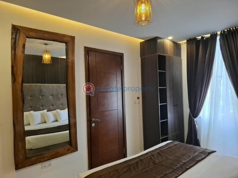 3 bedroom Flat & Apartment For Rent Ikoyi Lagos - 5