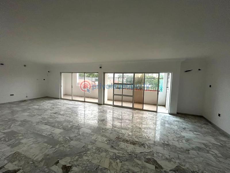 3 bedroom Flat & Apartment For Rent Ikoyi Lagos - 1