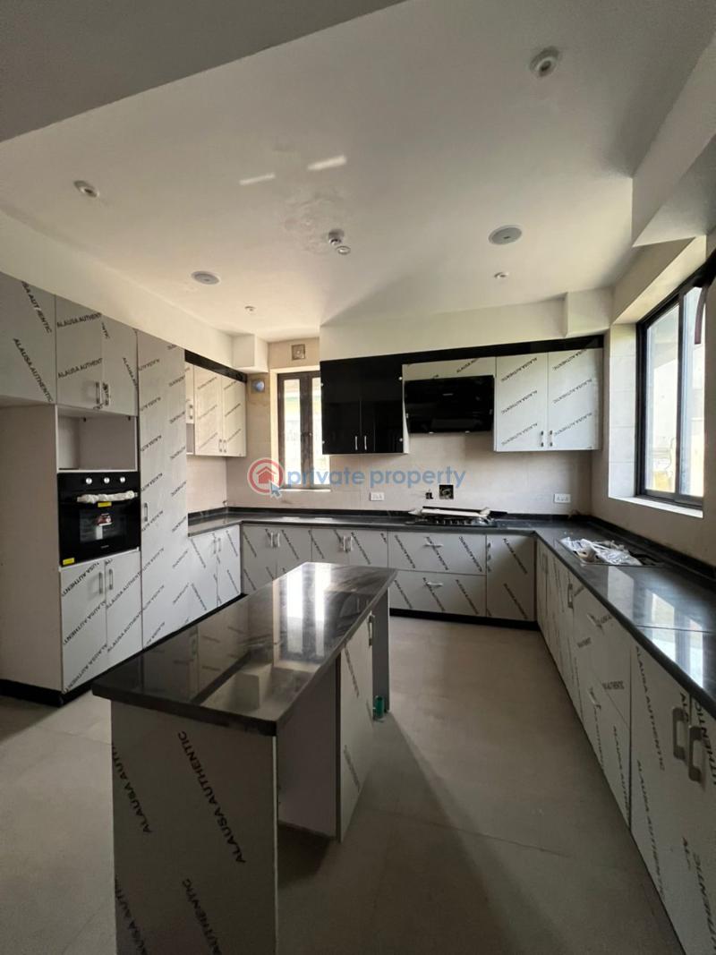 3 bedroom Flat & Apartment For Sale Ikoyi Lagos - 4