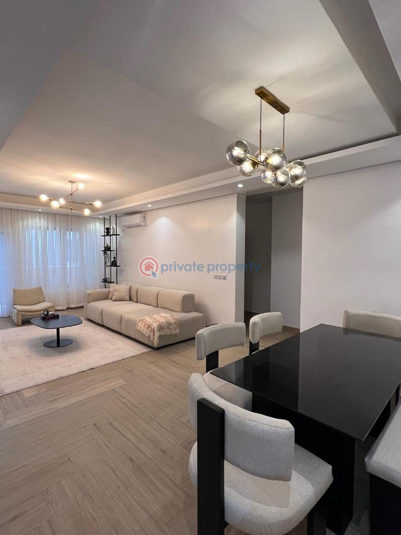 3 bedroom Flat & Apartment For Rent Ikoyi Lagos - 2