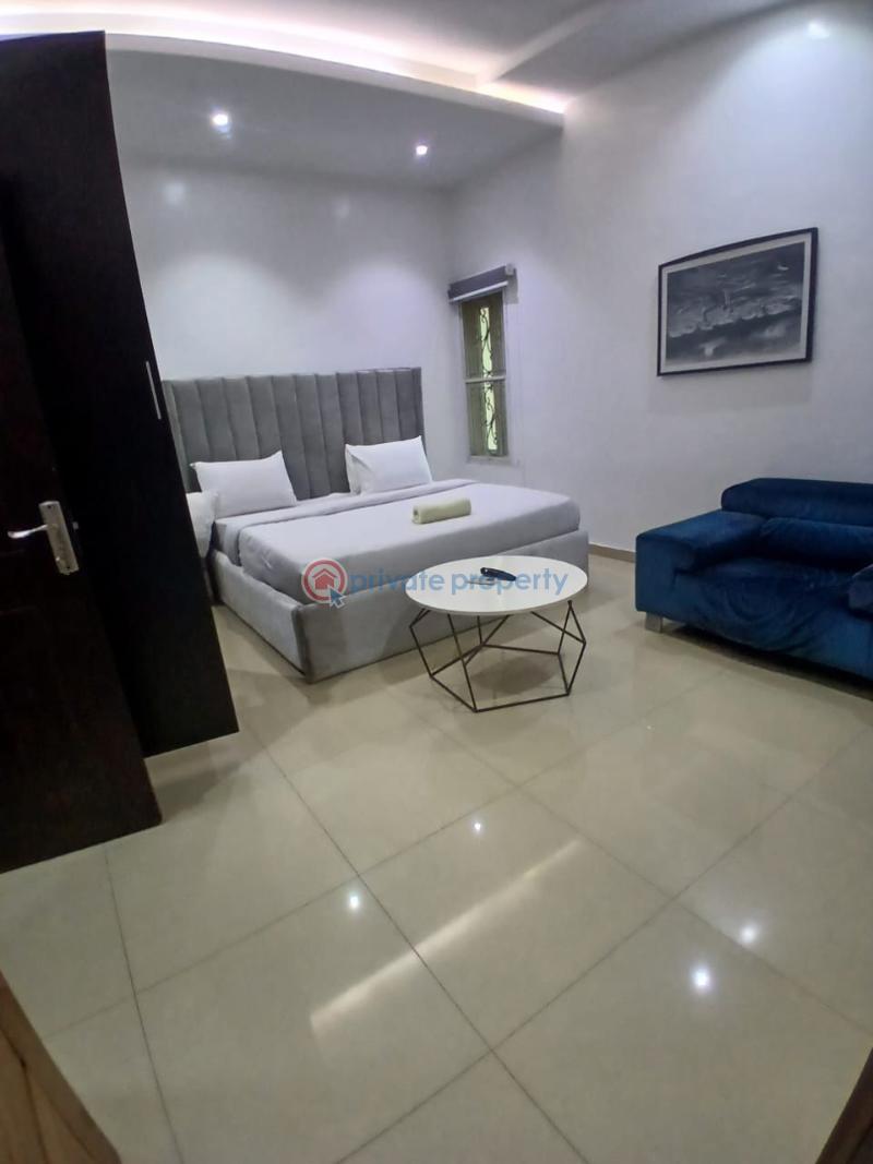 3 bedroom Flat & Apartment For Rent Ikoyi Lagos - 4