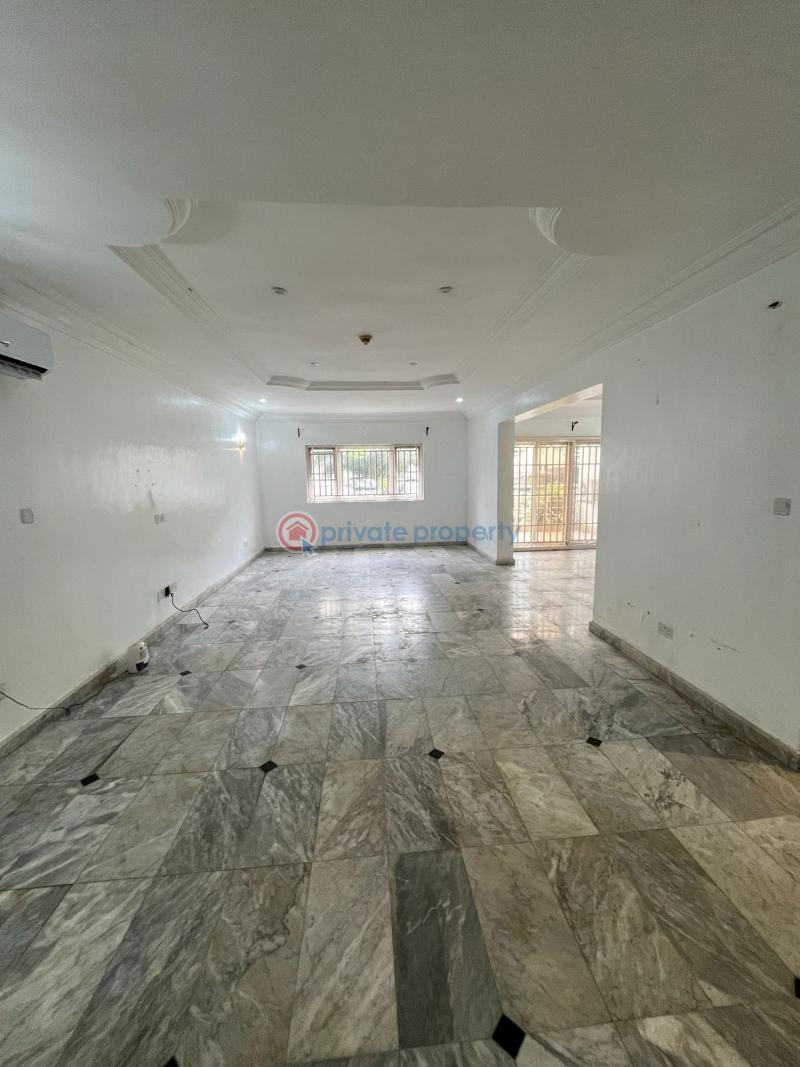 3 bedroom Flat & Apartment For Rent Ikoyi Lagos - 8
