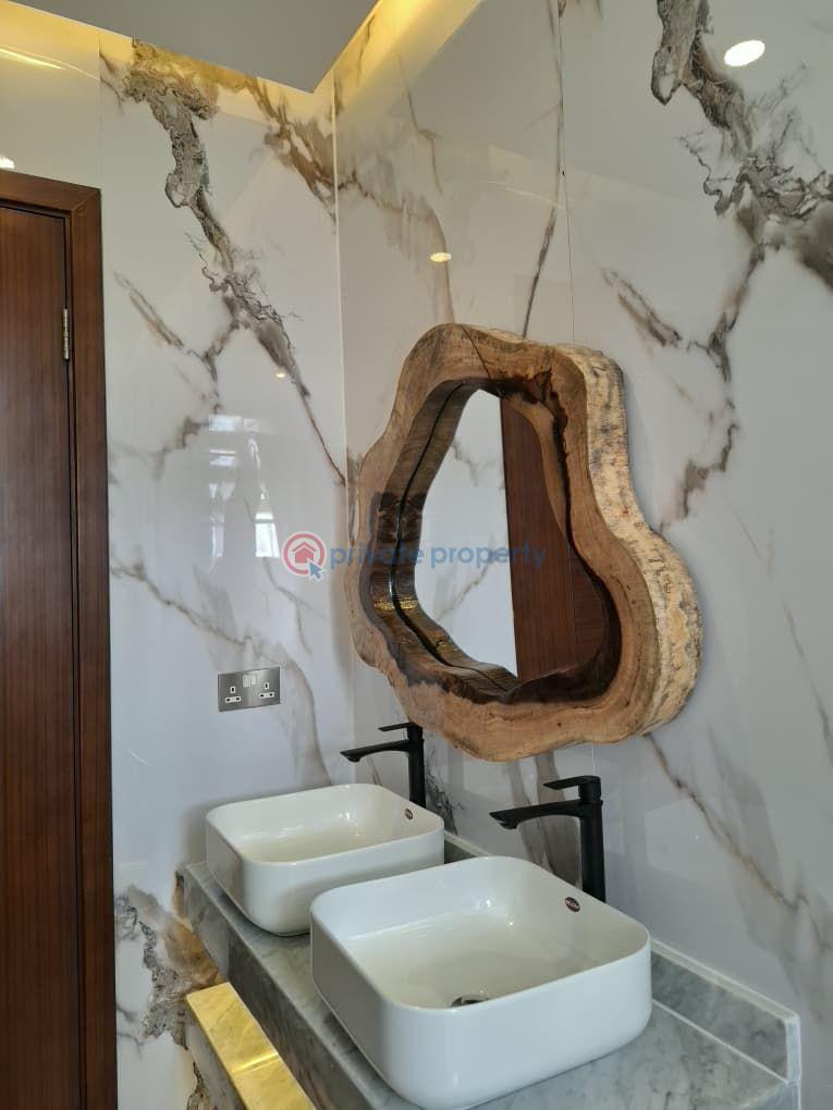 3 bedroom Flat & Apartment For Rent Ikoyi Lagos - 6