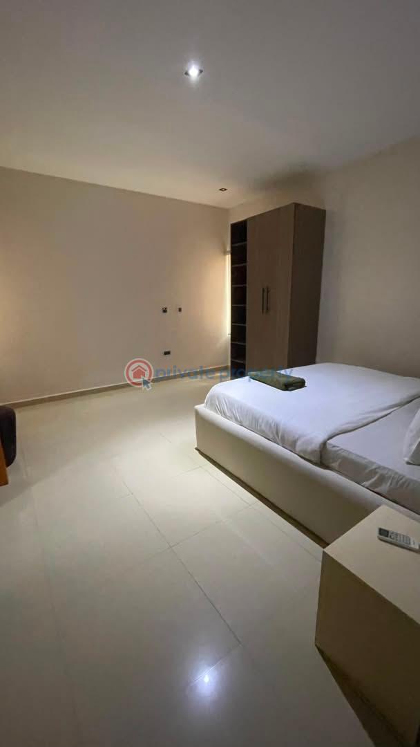 3 bedroom Flat & Apartment For Rent Ikoyi Lagos - 12